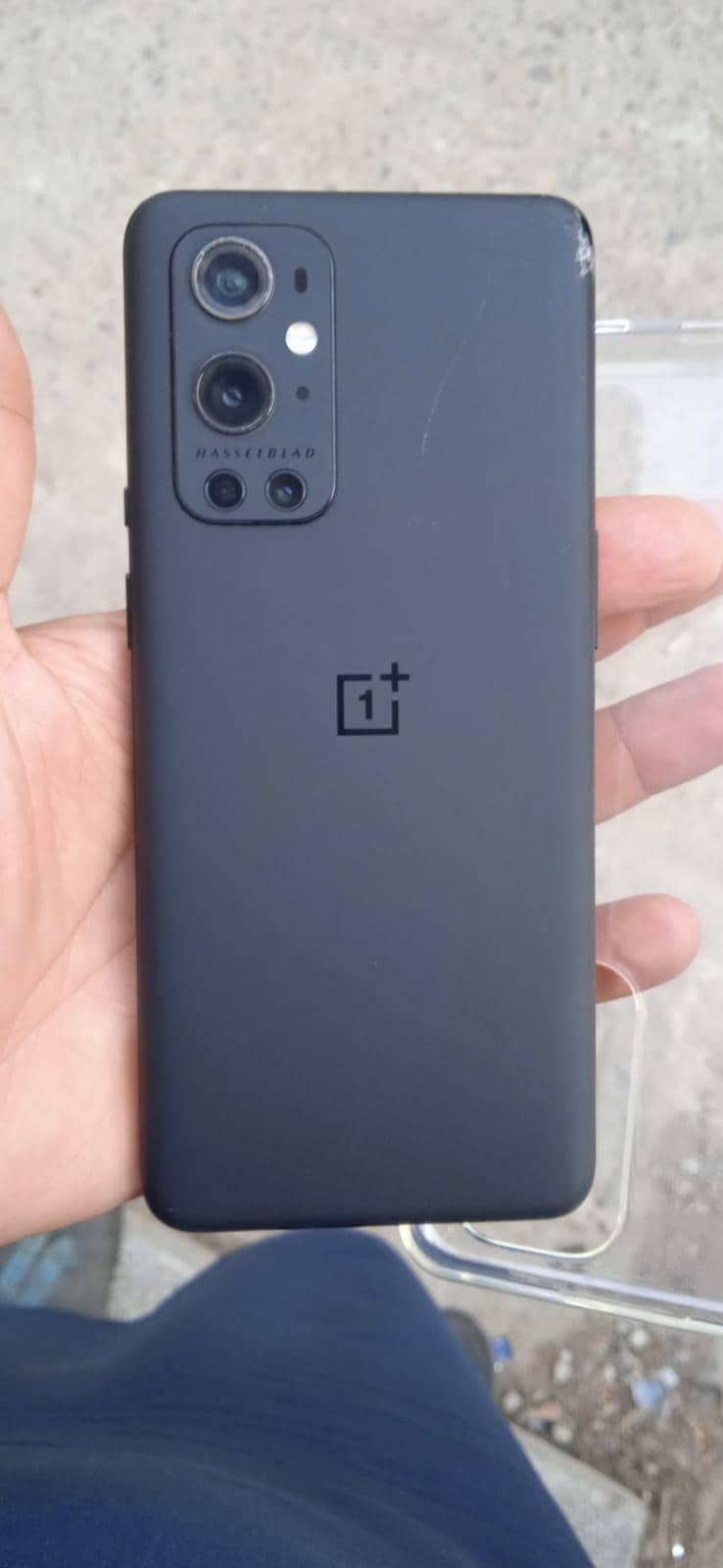 one plus 9 pro 5