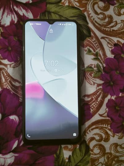 Vivo Y20