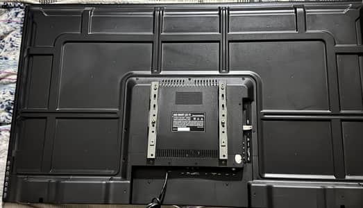 55 inch samaung SMART TV ( chinese)