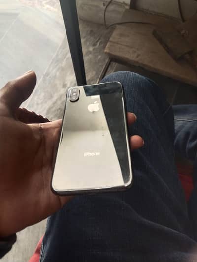 pta xs 64 gb battery change  face off Jhelum