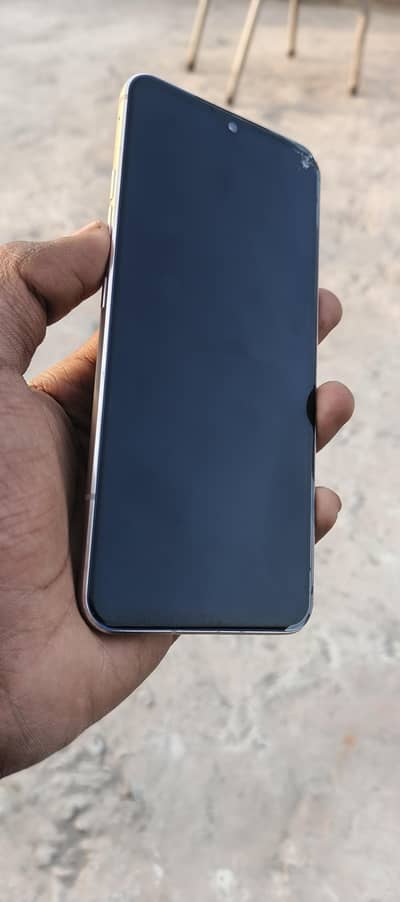 LG V60 THINK 5G pta approved