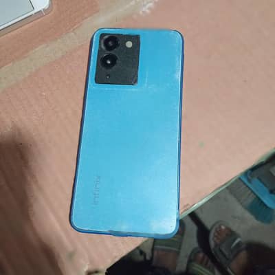 Infinix Note 12 G96  12_128