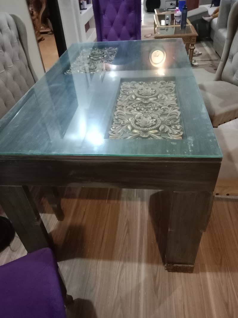 Dinning table 3