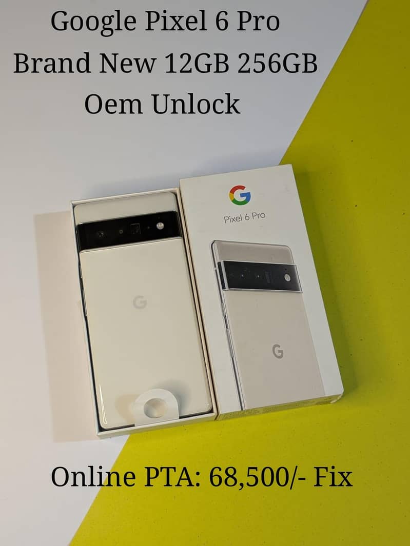 Pixel 9 Approved 12/128 (Google 9 Pro 9 pro XL,8 Pro ,7 7 pro 6 Pro 6a 4