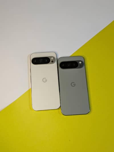 Pixel 9 Pro Approved 16/128 (Google 9, 9 Pro XL,8 Pro 7 Pro 7A