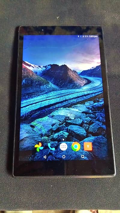 Lenovo tab 2/16 4g dual sim