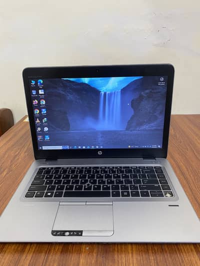 HP EliteBook 840 G3 - Intel® Core™ i5-6300U - i5 6 generation,laptop