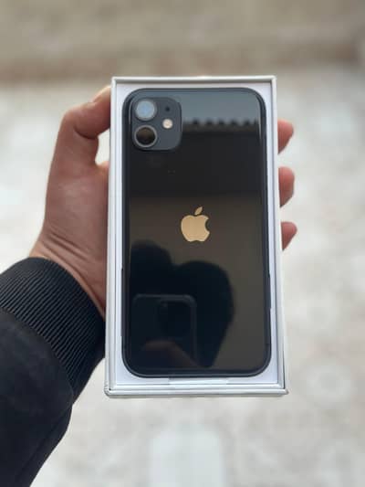 iphone 11 factory unlock water pack airtiet condtion 10by10