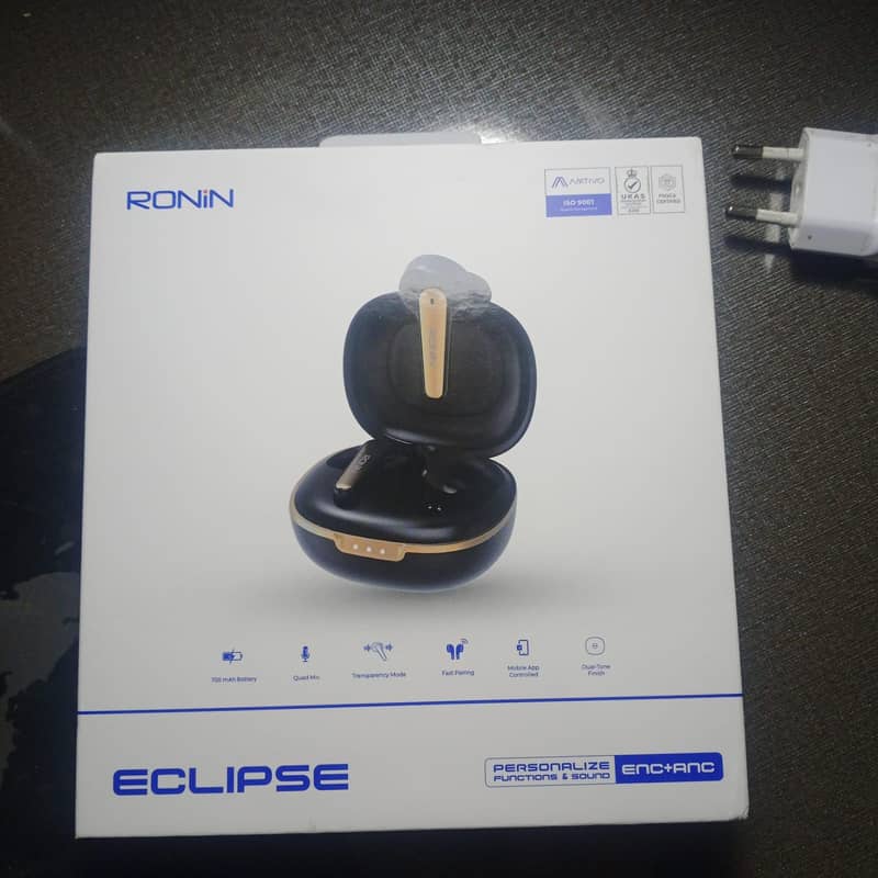 Ronin Eclipse R-7065 0