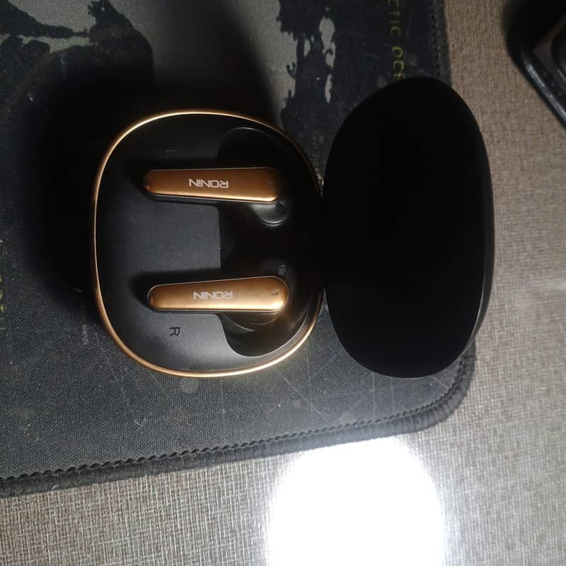 Ronin Eclipse R-7065 1