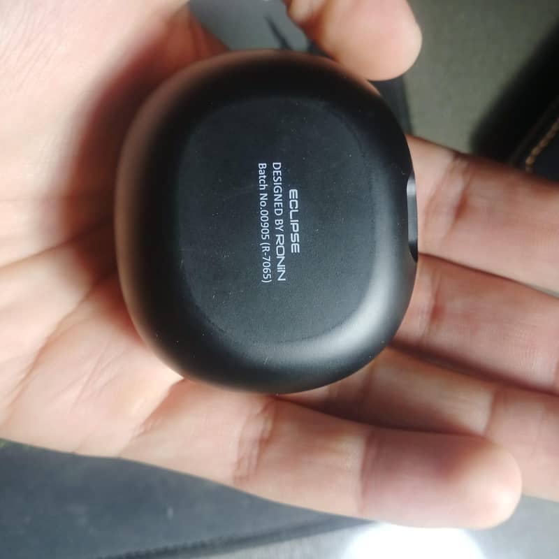 Ronin Eclipse R-7065 3