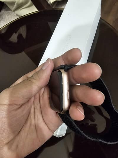 apple watch series 4