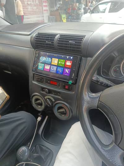 toyota avanza punjab number