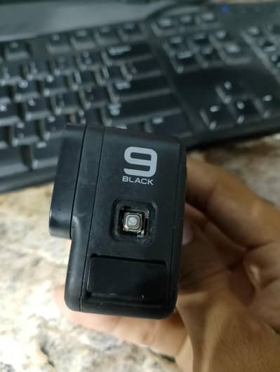 Go Pro Hero 9