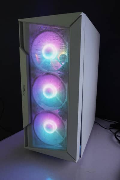 Gaming and Editing PC -i5 10400F | GTX 1660 Super 6GB | 16GB RAM