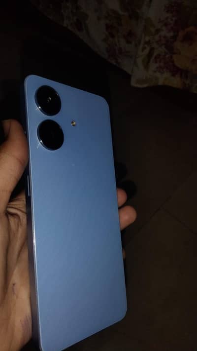 Realme Note 60 4/128 for sale