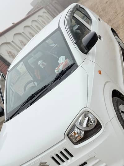 Alto vxr new condition