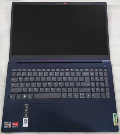 Lenovo Ryzen IdeaPad 115AMN7