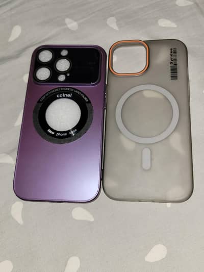 magsafe Iphone 14 PRO + iphone 15 Cover  iphone Cables