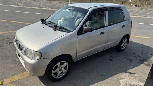 Alto 2009/2010 Available for Sale