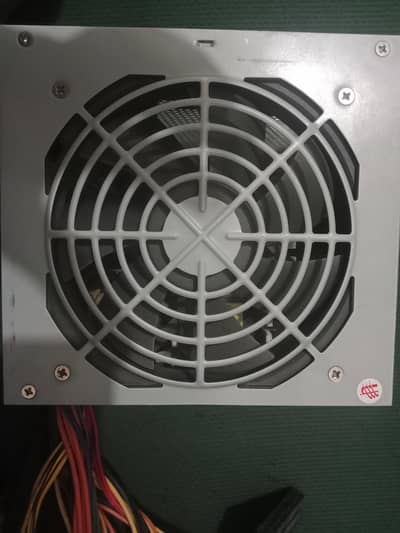 350 watts power supply for PC, 10/10 condition