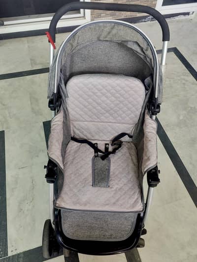 stroller ( full size )