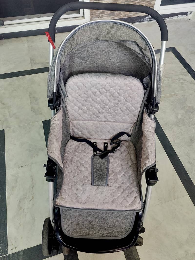 stroller ( full size ) 0