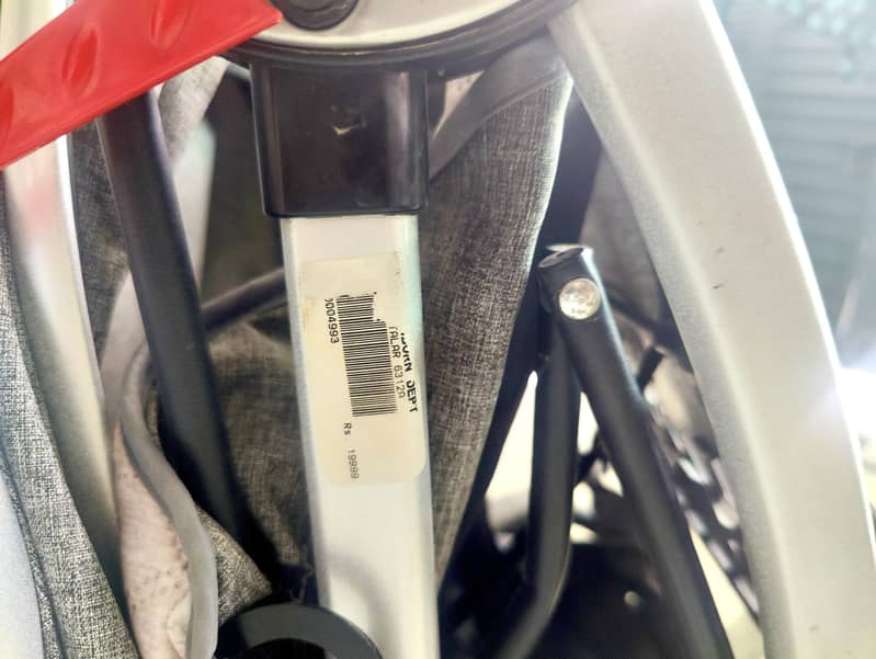 stroller ( full size ) 6