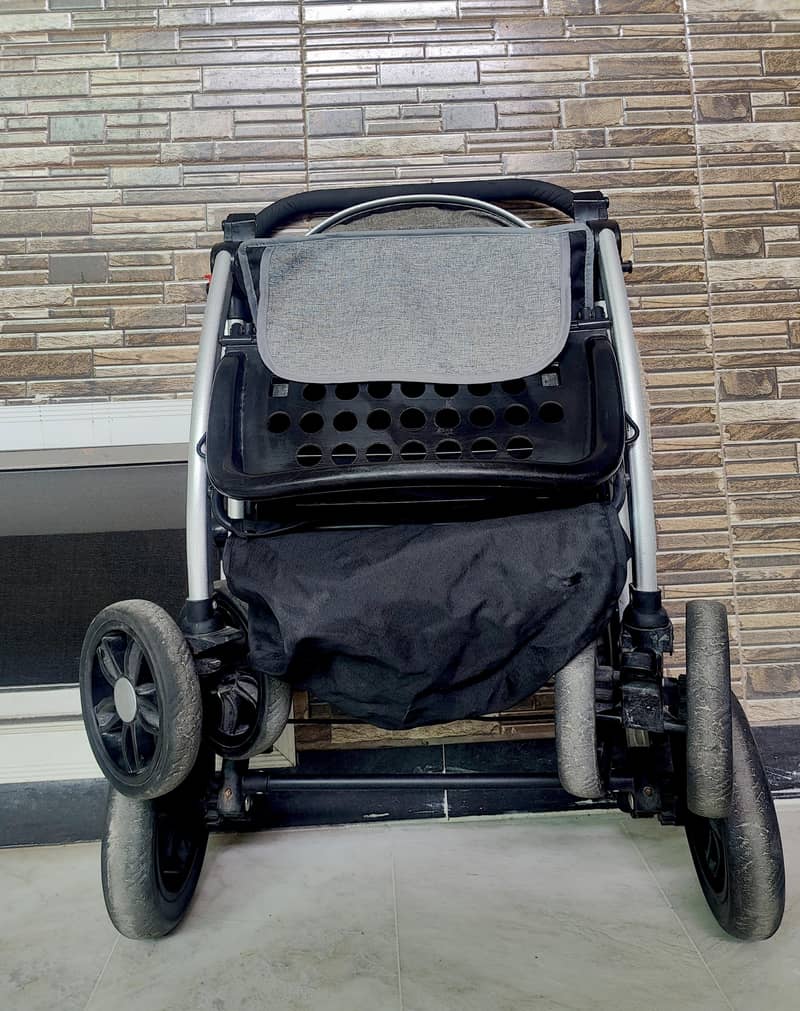 stroller ( full size ) 7
