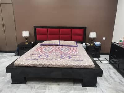 bedroom furniture for urgent sale