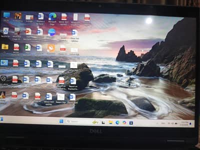 Dell Latitude 7390 2 -in-1 (Core i5 vpro 8th generation)