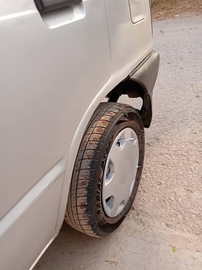 Suzuki Mehran 2007 Urgent Sale