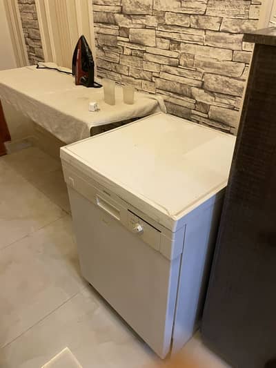 Siemens dishwasher for sale