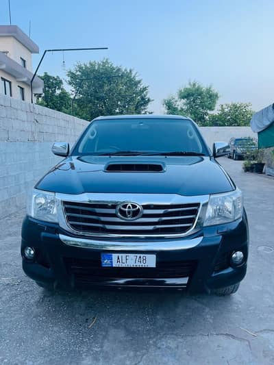 Invincible Vigo Uk Model