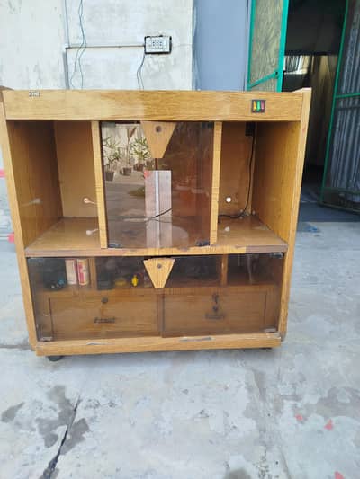 SONY TV trolly and Computer trolley  03251664931