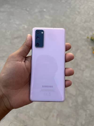 SAMSUNG GALAXY S20 FE