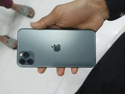 iphone 11pro max 64gb. . =jv =battery health=89=call. 03285639627