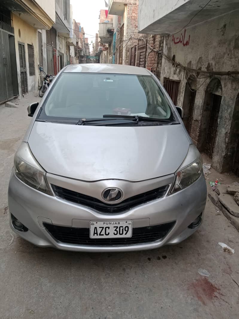 2012 model 2015 import 0