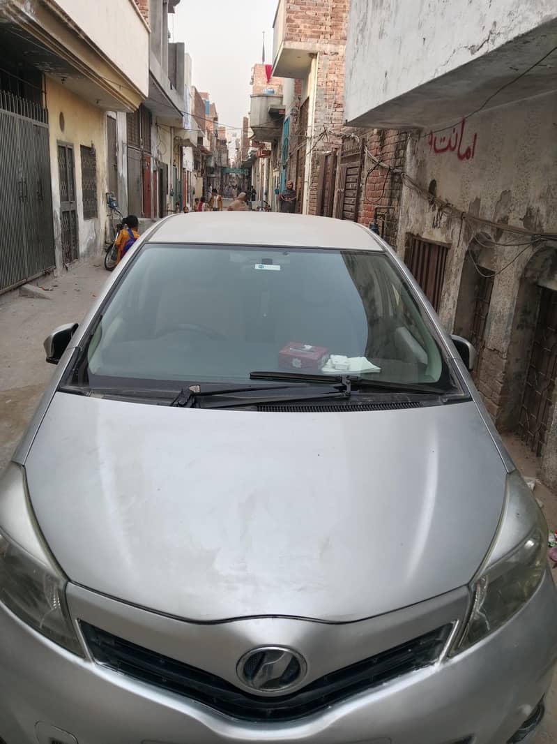 2012 model 2015 import 3