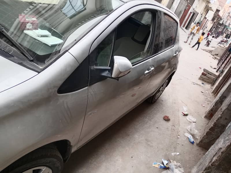 2012 model 2015 import 4