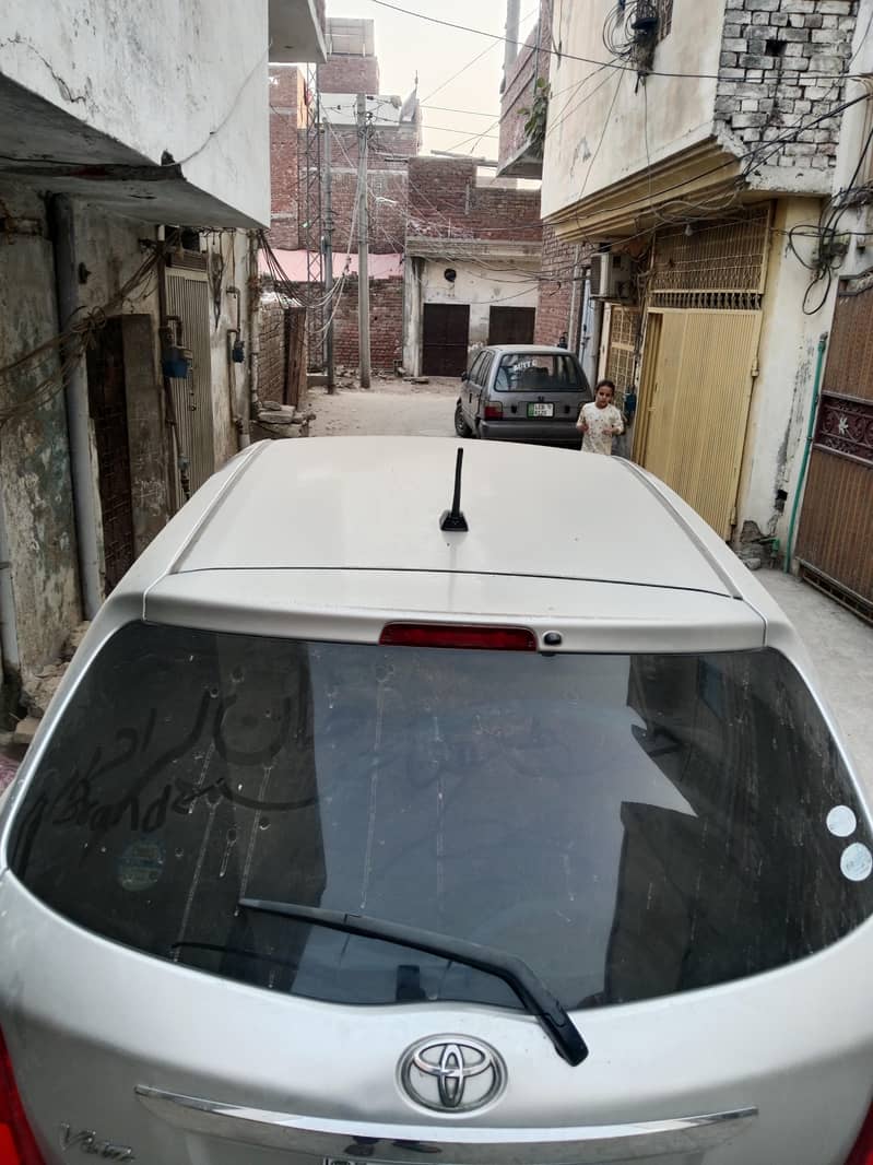 2012 model 2015 import 5