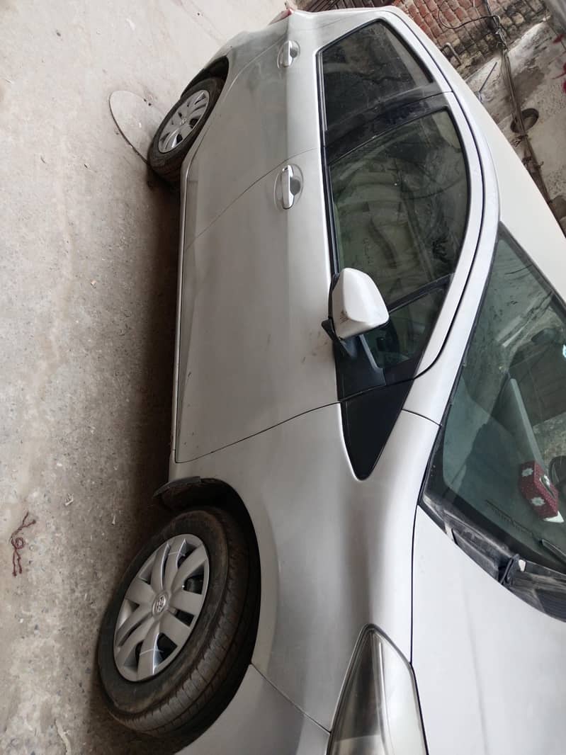 2012 model 2015 import 6