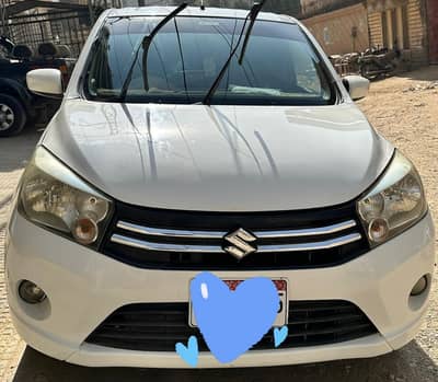 Suzuki Cultus VXL 2019.  demand 28.5 lac