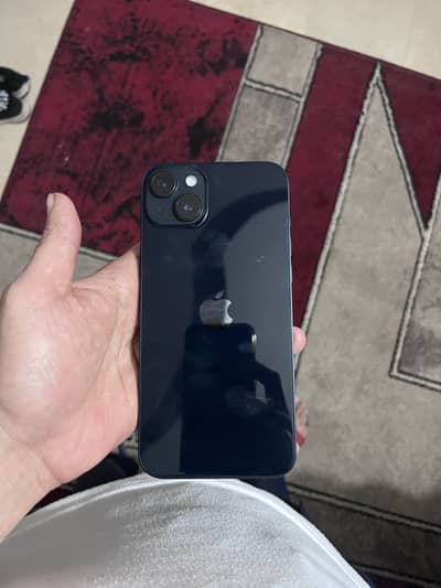 iPhone 14 Plus – Non PTA – 87% Battery Health – Box Available