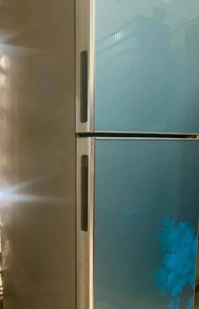 Haier Refrigerator