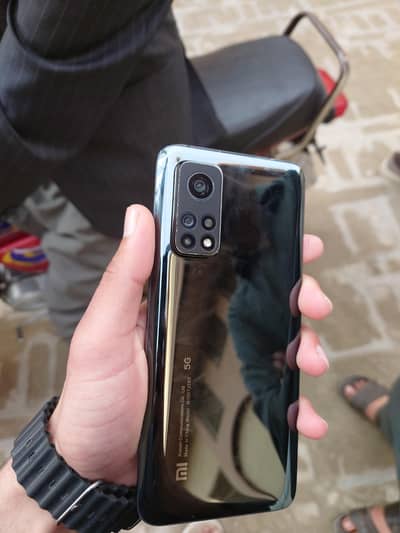 Xiaomi. 8/256   Non pta . . . but Ime patch