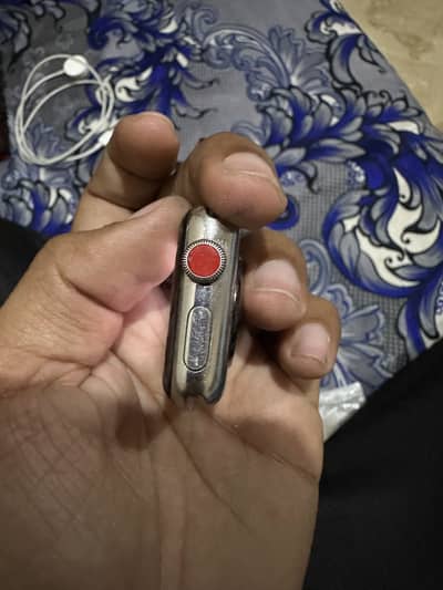 Apple watch series 3