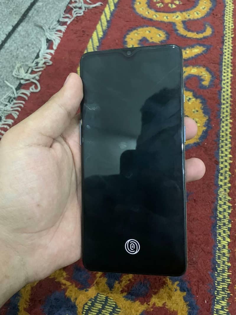 OnePlus 7t 0