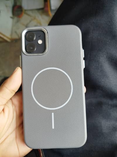 Iphone 11 total geniune 10/10