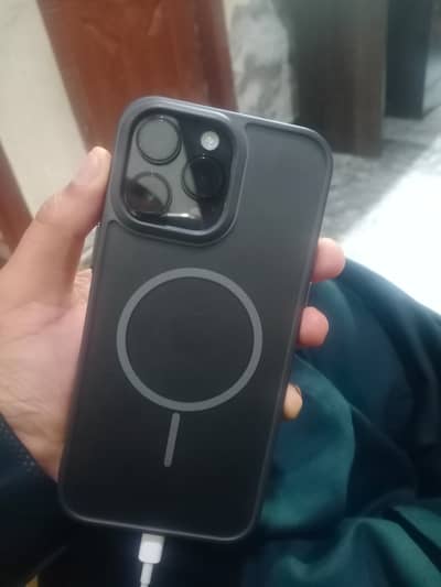 iPhone 14 Pro Max 128GB PTA Approved